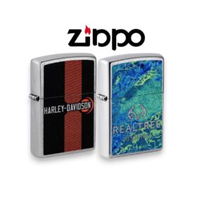 ZIPPO $33.95 EACH