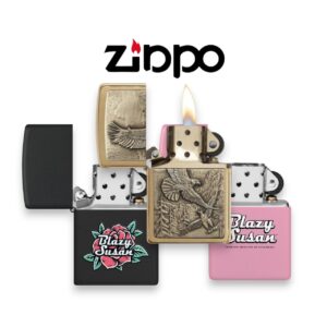 ZIPPO $35.95 EACH