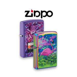 ZIPPO $36.95 EACH