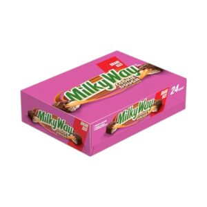 MILKYWAY COOKIE DOUGH KING 24CT