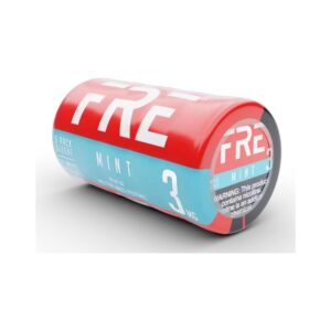 FRE NICOTINE 3MG MINT 5CT