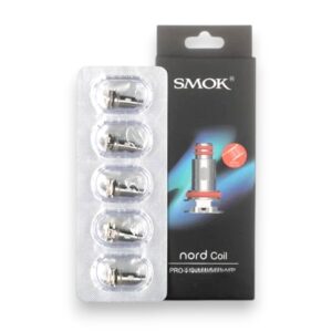 SMOK NORD COIL 0.9OHM EACH