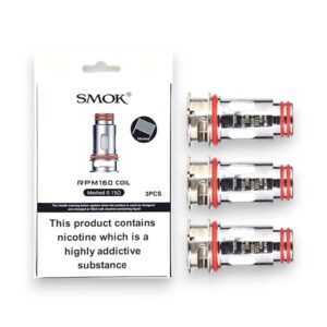 SMOK RPM160 0.15COIL 3PK