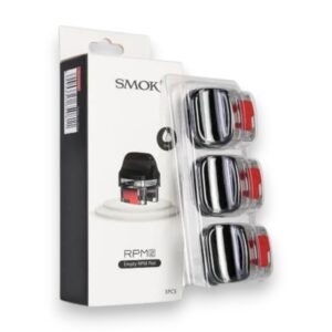 SMOK RPM2 POD 7ML 3PK