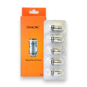 SMOK VAPE PEN 22 0.3 COIL 3PK