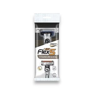 BIC RAZOR FLEX EACH