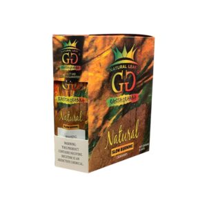 RASTA GRABBA CRUSH $3.99 10CT