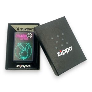 ZIPPO $36.95 EACH PLAYBOY