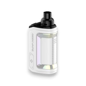 GEEKVAPE H45 KIT - WHITE