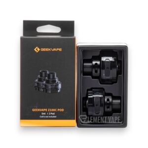 GEEKVAPE Z100C POD 2PC PACK