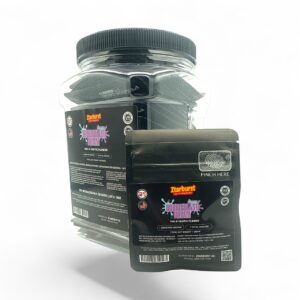 ZTARBURST 1GM THC-P EXOTIC FLOWER 28CT -BUBBLEBLAST DREAM