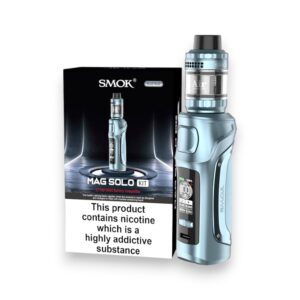 SMOK MAG SOLO KIT - BLUE HAZE