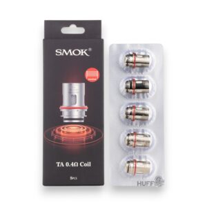 SMOK TA 0.4 COIL 5PK