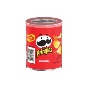 PRINGLE SMALL ORIGINAL 1.3OZ 12CT