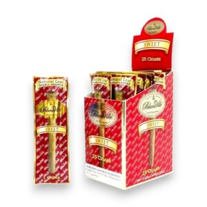 BLUNTVILLE CIGAR SWEET 25CT