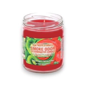 TOP CANDLE 13OZ FRESH STRAWBERRY