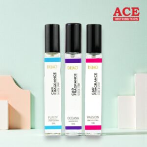 DEJACI FRAGRANCE CAR SPRAY EACH