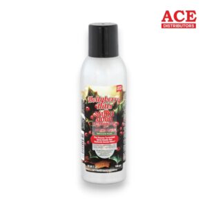 TOP SPRAY 7OZ HOLLYBERRY HILLS