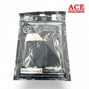 GMAN BOXER BRIEFS 2XL 6CT