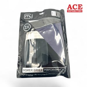 GMAN BOXER BRIEFS 3XL 6CT