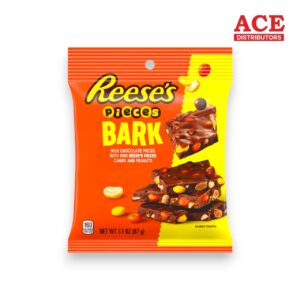 PEG REESES PIECES BARK 3.1OZ EACH
