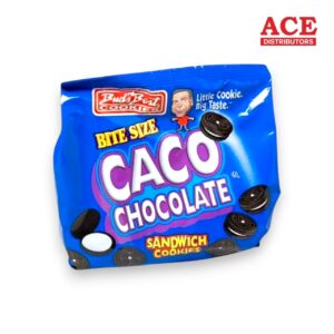 BUD'S BEST COOKIE SANDWICHES CACO CHOCOLATE 6OZ