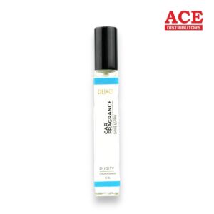 DEJACI FRAGRANCE CAR SPRAY LEMON ROSEMARY EACH