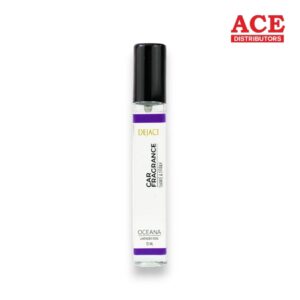 DEJACI FRAGRANCE CAR SPRAY LAVENDER ROSE EACH