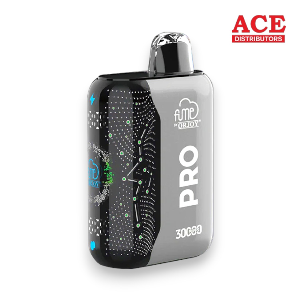 FUME PRO 30000 PUFFS 5CT - Buy Online | Ace Distributors