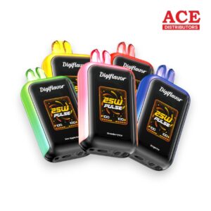GEEK BAR DIGI SKY 16ML 25000PUFFS 5CT
