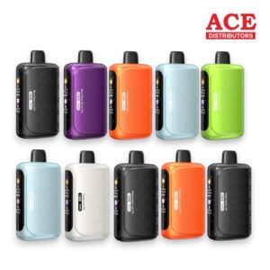 HORIZONTECH 100K PUFF DISPOSABLE 5CT