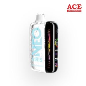 AIRIS NEO P40000 PUFF DISPOSABLE 5CT -SOUR BLUE DUST
