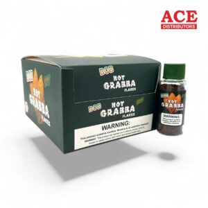 BOB HOT GRABBA FLAKES $2.99 20CT