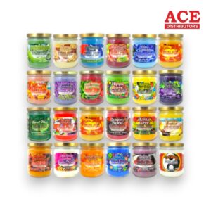 TOP CANDLE 13OZ