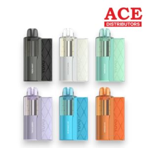 YOVO JB50000 PUFF DISPOSABLE 5CT