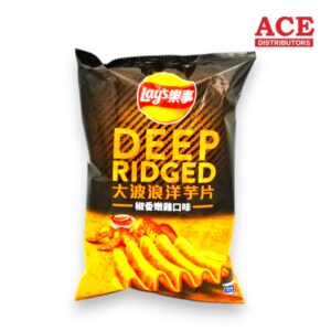 LAYS EXOTIC PEPPER & FRIED CHICKEN 30.5G