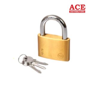 SELECT PADLOCK 60MM BLISTER