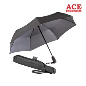 SELECT UMBRELLA BLACK EACH