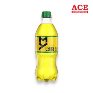 MELO YELLOW 20OZ 24CT
