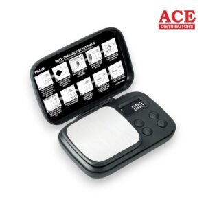 AWS BOLT-250 X 0.01G SCALE
