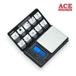 AWS NOTE-250 X 0.01G SCALE
