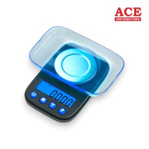 AWS ULTRA-50 X 0.01G SCALE