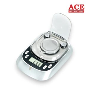 AWS ELITE-100 X 0.001G SCALE