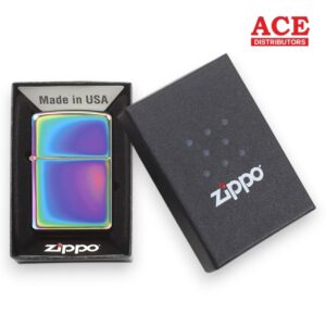 ZIPPO $29.95 EACH MULTI COLOR