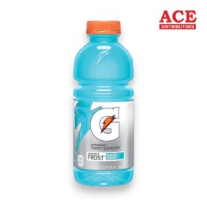 GATORADE 20OZ GLACIER FREEZE 24CT
