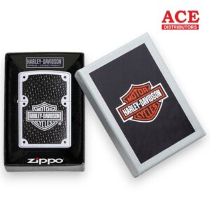ZIPPO $35.95 EACH HD CARBON FIBER