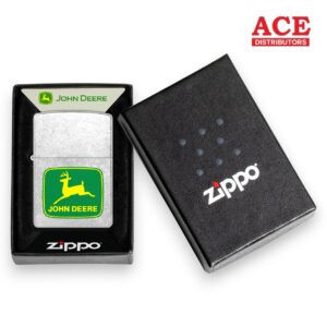 ZIPPO $29.95 EACH JOHN DEERE