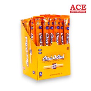 CM. CHICK O STICK $0.35 0.7OZ BOX 36CT