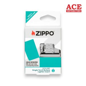 ZIPPO EMPTY BUTANE LIGHTER INSERT EACH