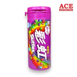 SKITTLES EXOTIC 30G BERRY 12CT